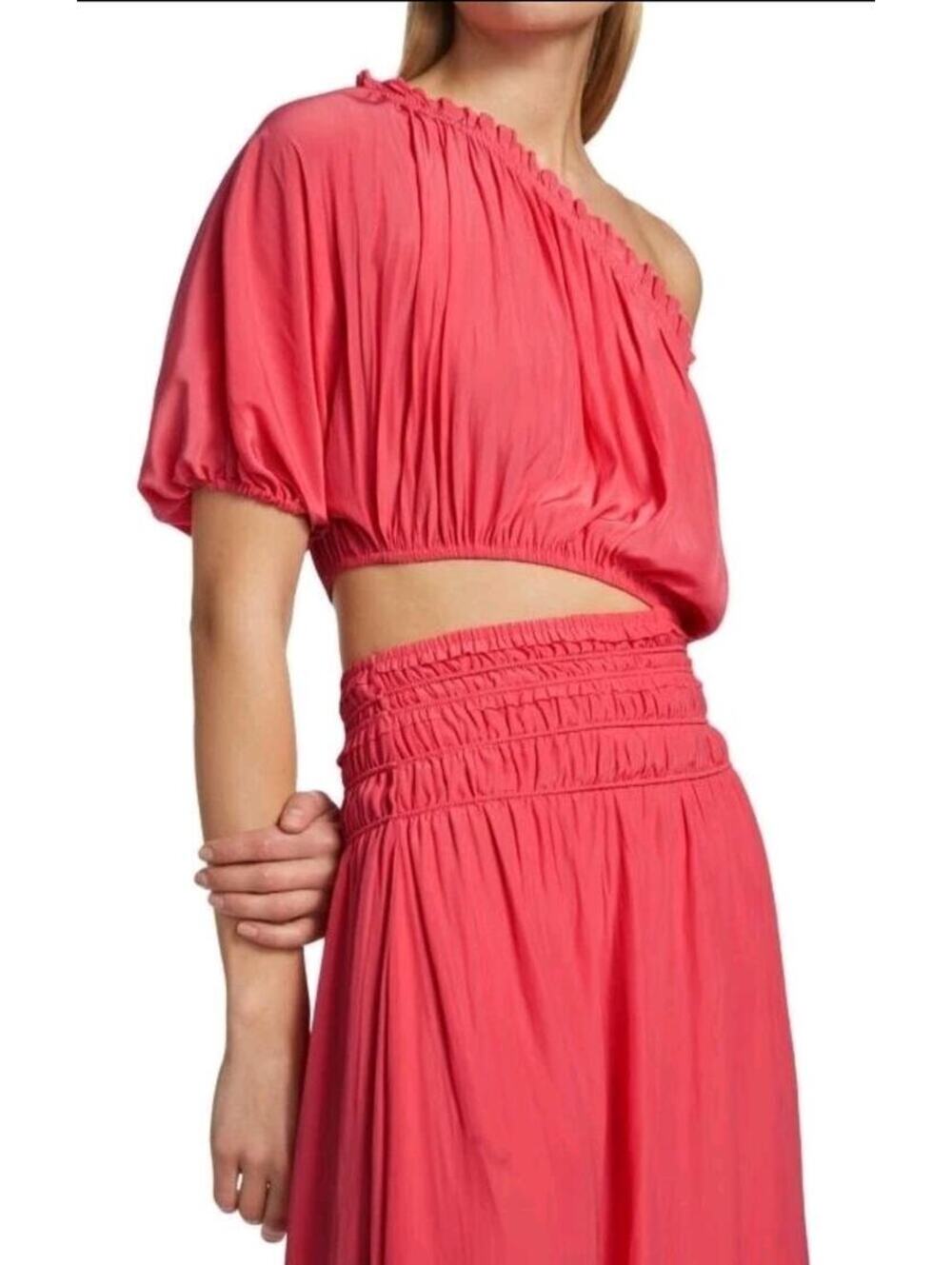 Ramy Brook Dina Dress XS